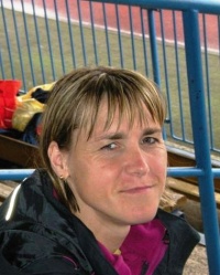 Kamila Veselá