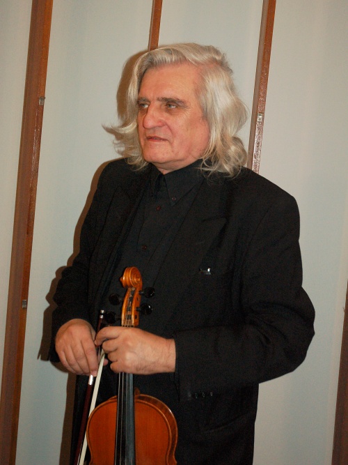 Igor Heinz