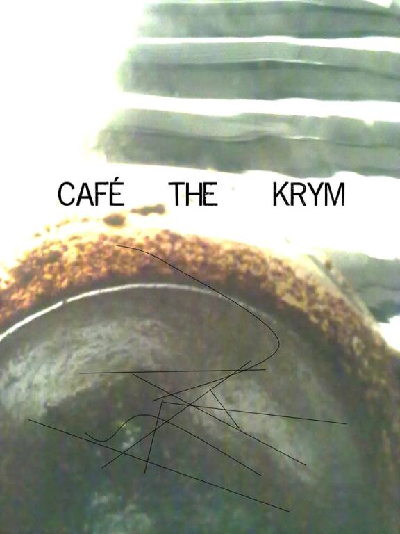 Kafe the krym