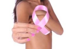 boj proti rakovině prsu